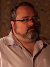 foto von Gregory Gunter