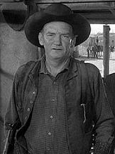 foto von Millard Mitchell