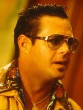 foto von Chad McQueen