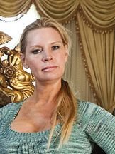 foto von Jackie Siegel