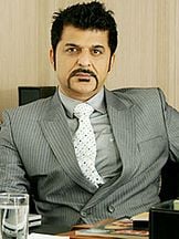 Rajesh Khattar