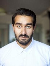 foto von Ricky Sekhon