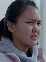 foto von Sierra Jade Sampson