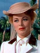 Eleanor Parker