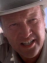 foto von James Dickey