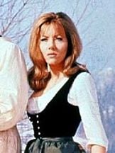 foto von Ingrid Pitt