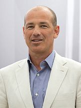 foto von Howard Gordon