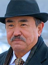 foto von Toleubek Aralbay