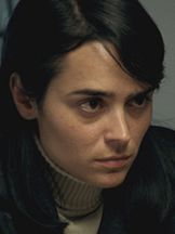 foto von Ángela Carrizosa Aparicio