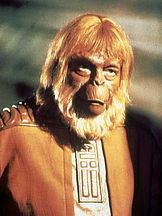 foto von Maurice Evans