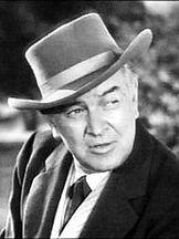 foto von Sidney Blackmer