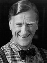 foto von Donald Moffat