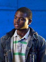 foto von Jamal Mallory-McCree