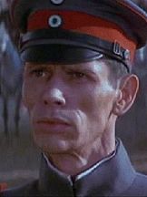 foto von Antoine Saint-John