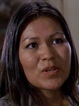 foto von Geraldine Keams