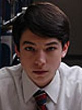 foto von Harrison Lees