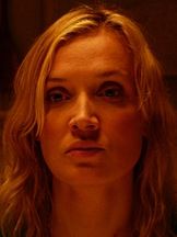 foto von Lilja Nótt Þórarinsdóttir