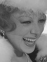 foto von Sandra Milo