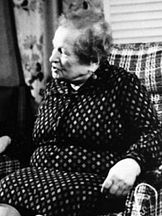 foto von Cecillia Stark