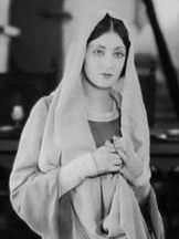 foto von Eve Southern