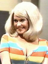 foto von Carol Cleveland