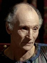 foto von Peter Brocco