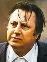 foto von Raymond Devos