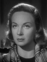 Joan Greenwood