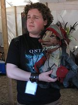 foto von Toby Froud
