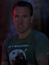 foto von Christopher Malcolm