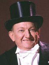 foto von Billy Barty