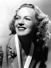 foto von Rita Johnson