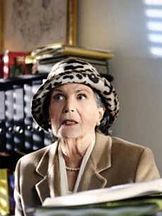 foto von Anne-Marie Düringer