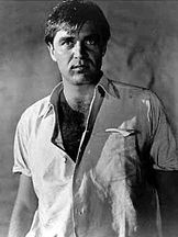 foto von Steve Cochran