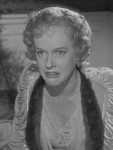 foto von Dorothy Comingore