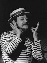 foto von Boby Lapointe