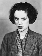 Elsa Lanchester