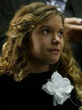 foto von Amanda Pace