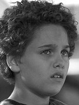 foto von Dylan Sprayberry