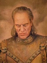 foto von Wilhelm von Homburg