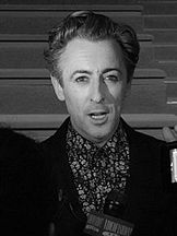 foto von Alan Gumming