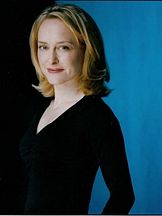 foto von Stéphanie Morgenstern