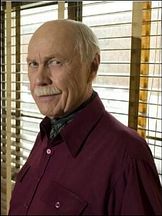 foto von Harve Presnell