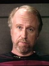 foto von J. Patrick McNamara