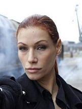 foto von Yasmina Filali