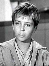 foto von Tommy Rettig