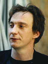 foto von John C. Ojwang