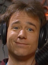 foto von Joël Robinson