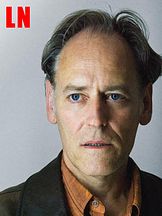 foto von Jean-Yves Chilot