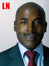 foto von Georges Fatna